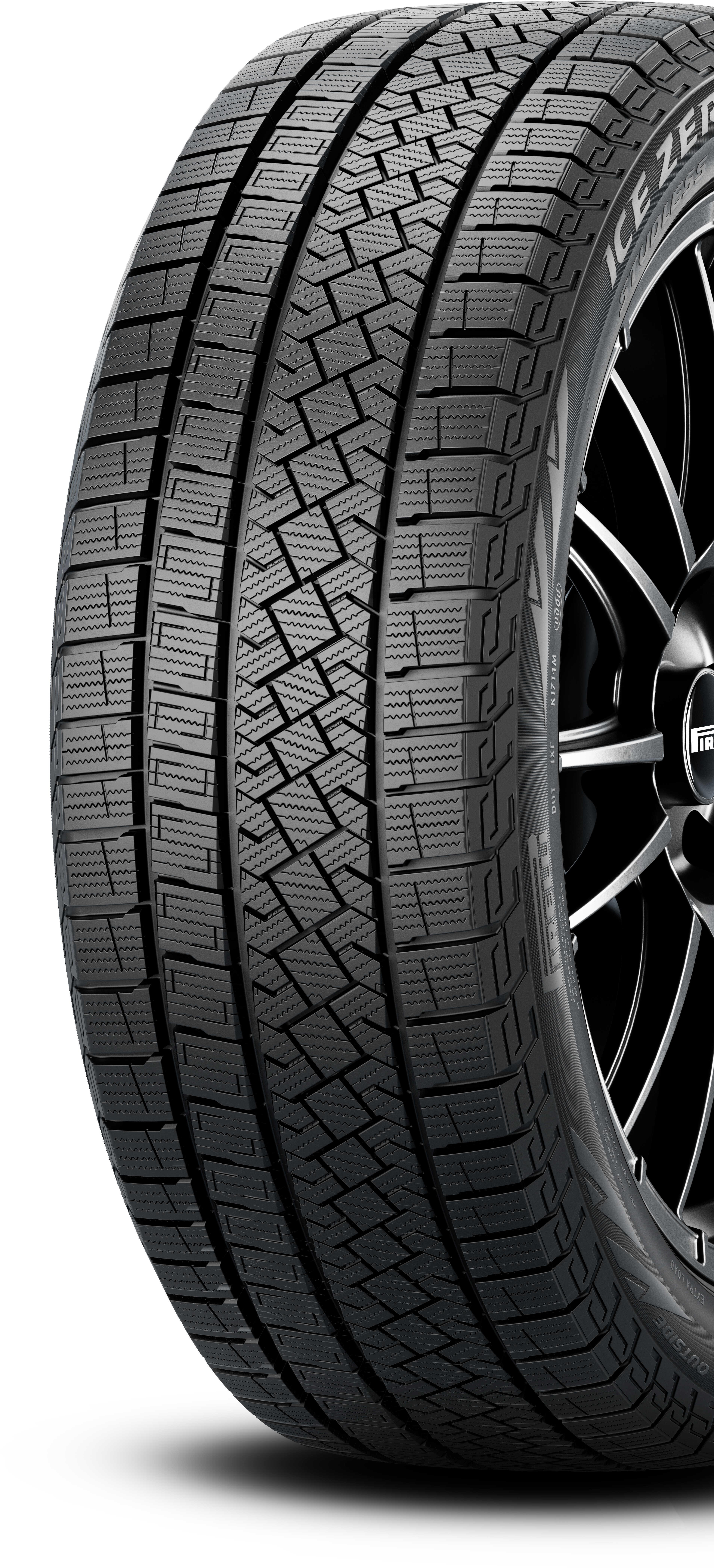 ICE ZERO ASIMMETRICO - Pirelli